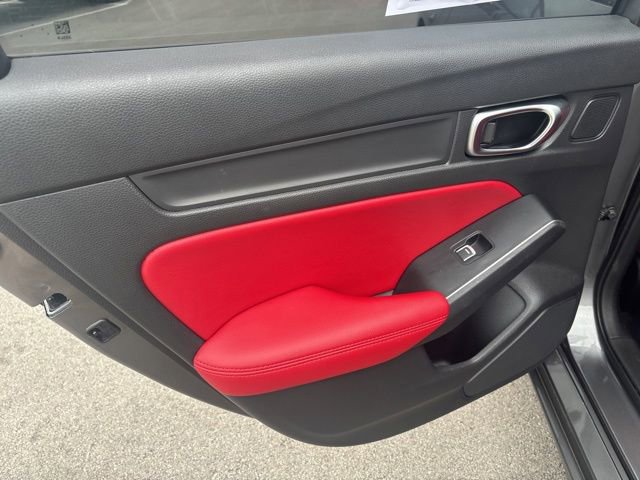 Used 2023 Acura Integra A-Spec FWD image 16