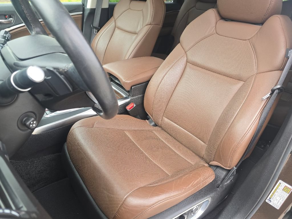 Used 2019 Acura MDX SH-AWD w/ Technology Package image 24