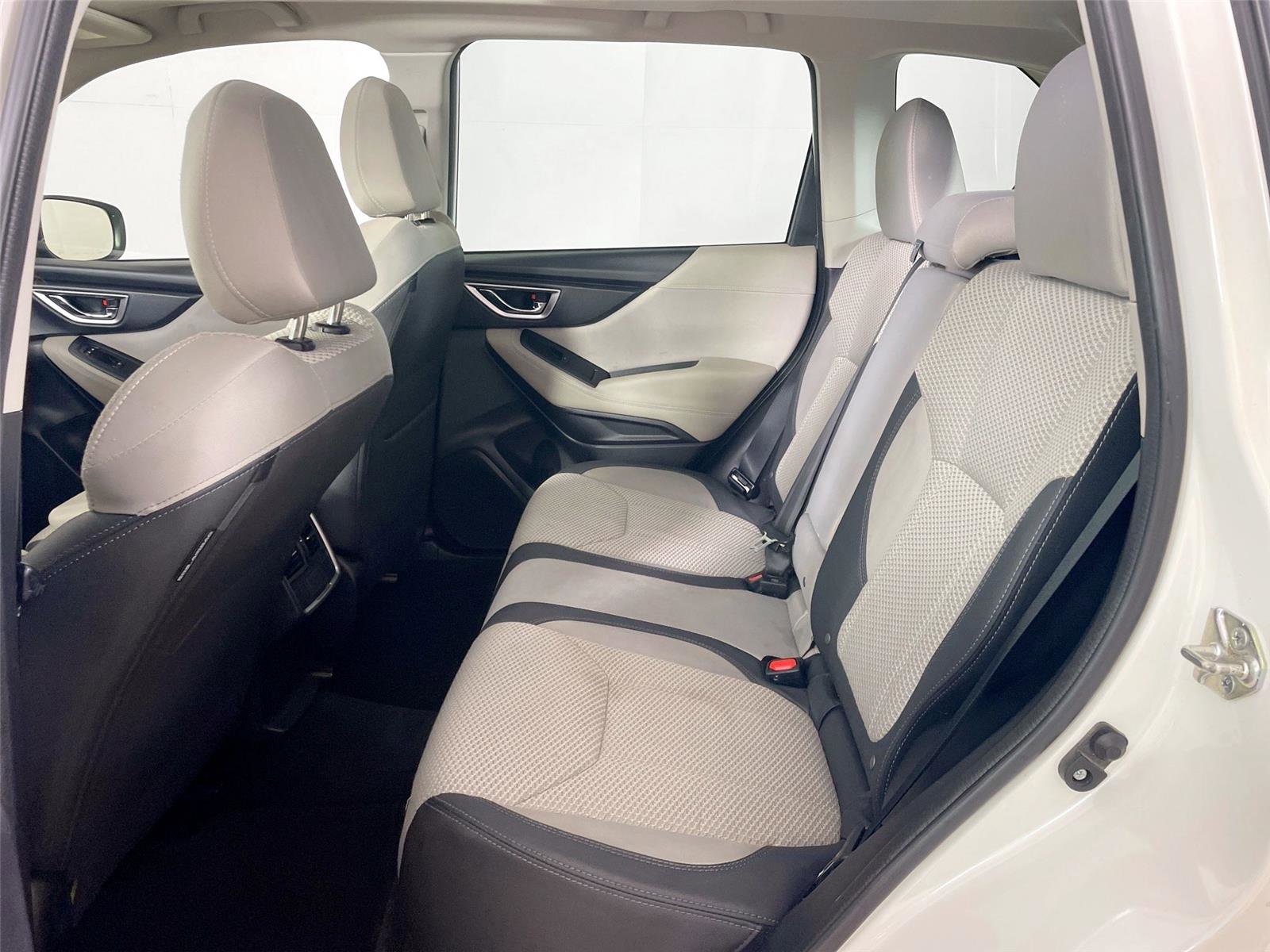 Used 2023 Subaru Forester Premium AWD/4WD image 11