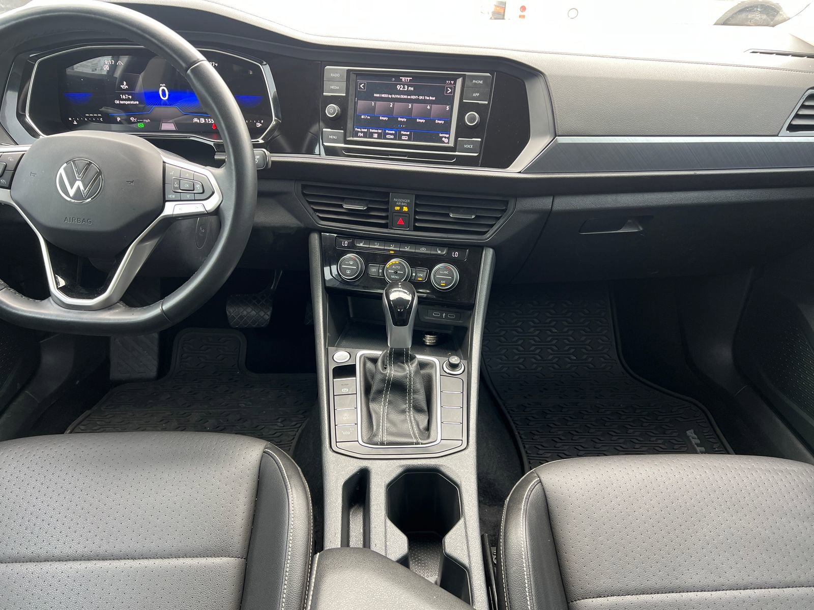 Used 2023 Volkswagen Jetta SE FWD image 24