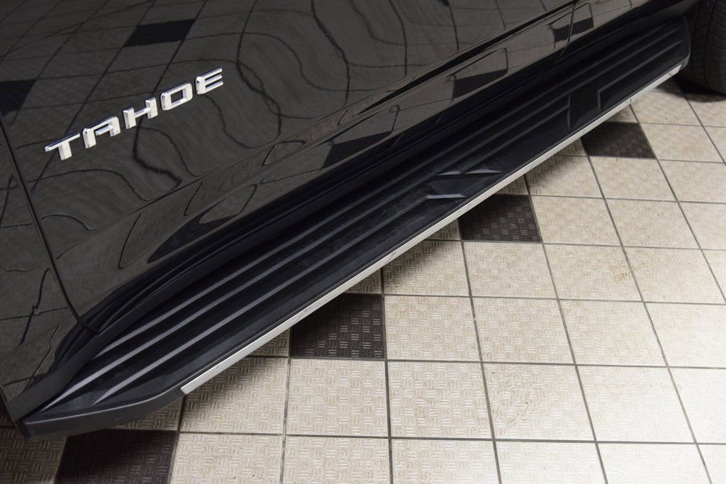 Used 2023 Chevrolet Tahoe High Country image 28