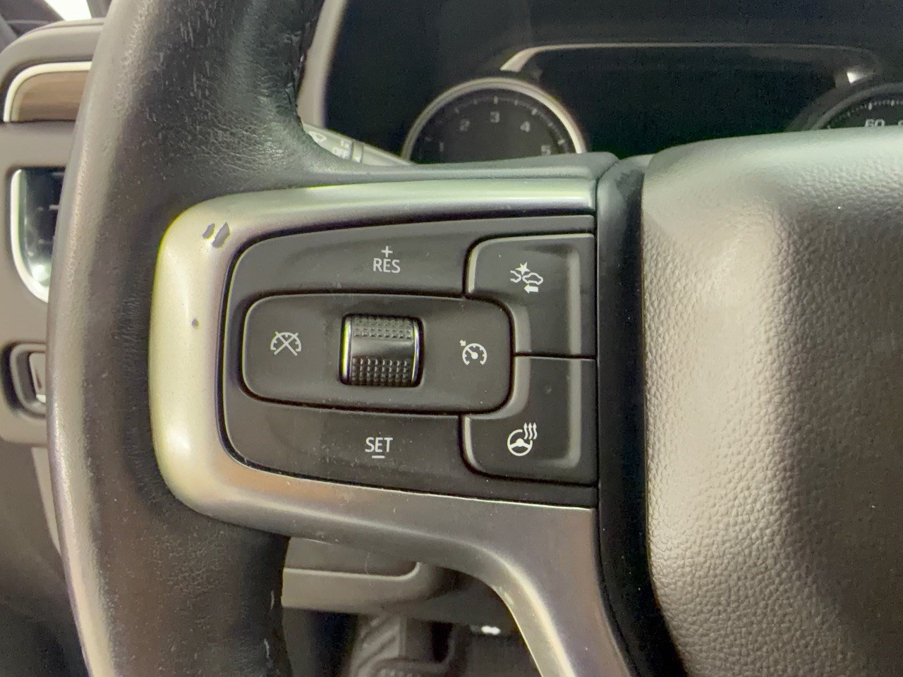 Used 2021 Chevrolet Tahoe Premier RWD image 18