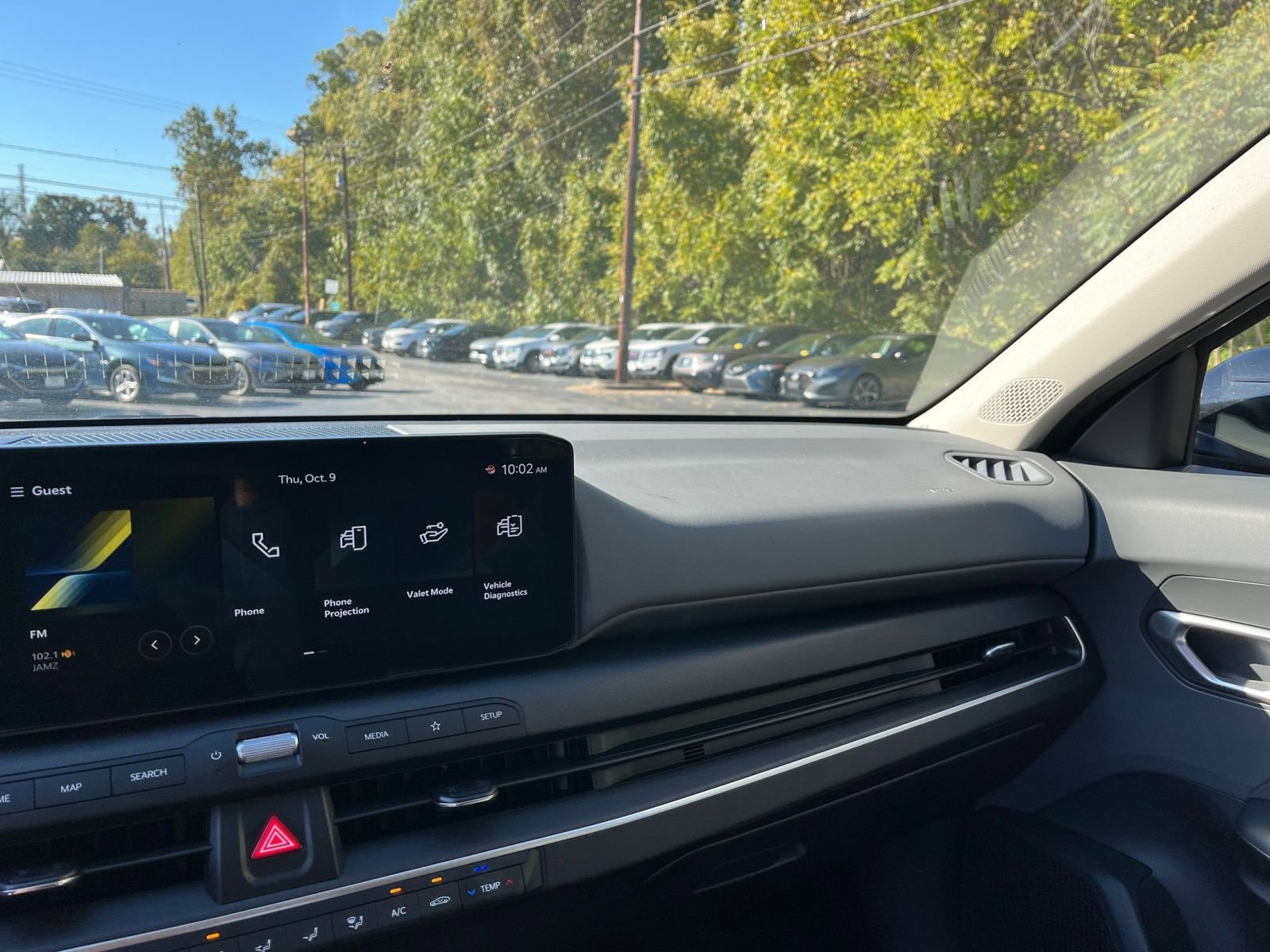 Used 2025 Kia K4 LXS image 30