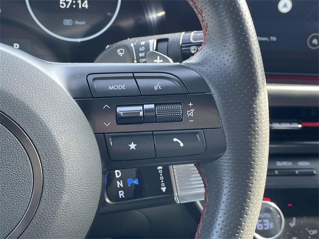 Used 2024 Hyundai Sonata N Line image 14