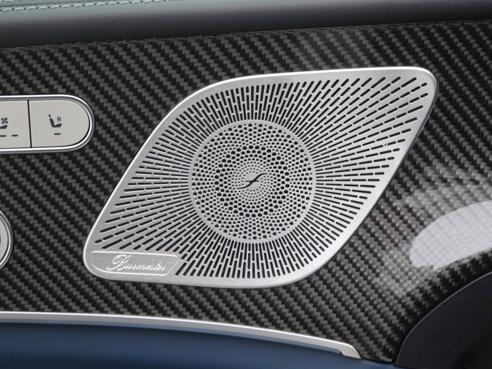 New 2025 Mercedes-Benz GLE 63 AMG S image 38