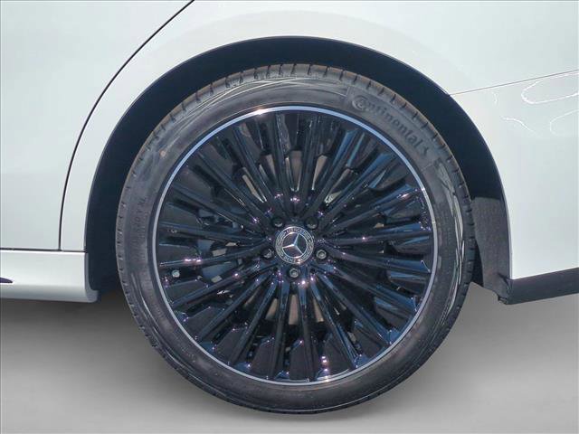 New 2026 Mercedes-Benz E 450 4MATIC Sedan image 10