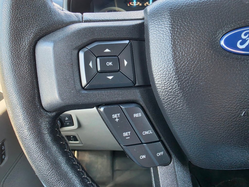 Used 2019 Ford F150 XLT w/ Equipment Group 302A Luxury image 14