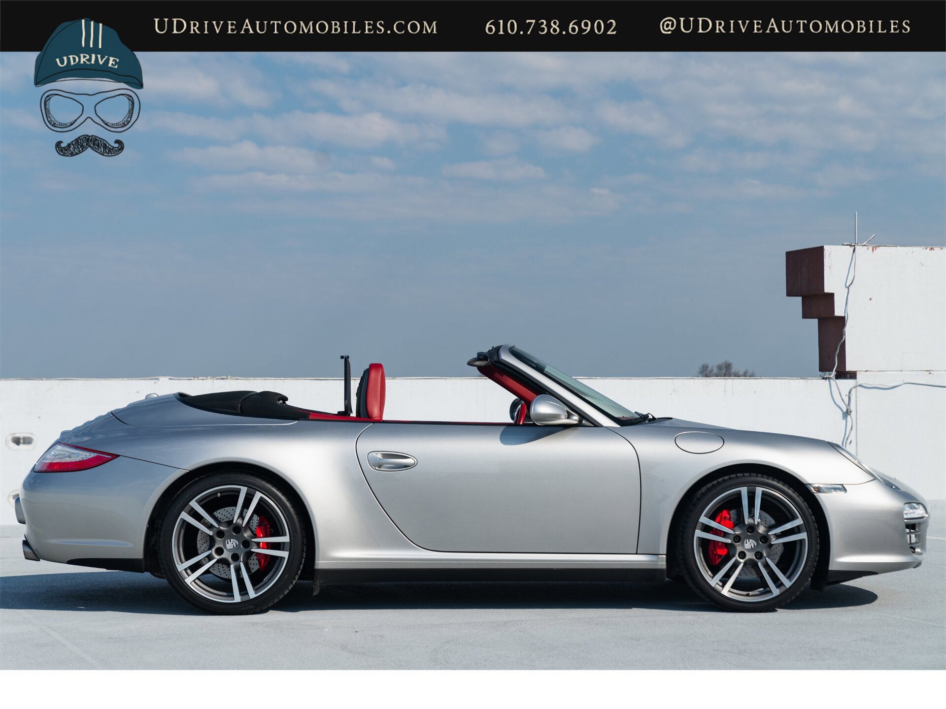 Used 2012 Porsche 911 Carrera 4S AWD/4WD image 20