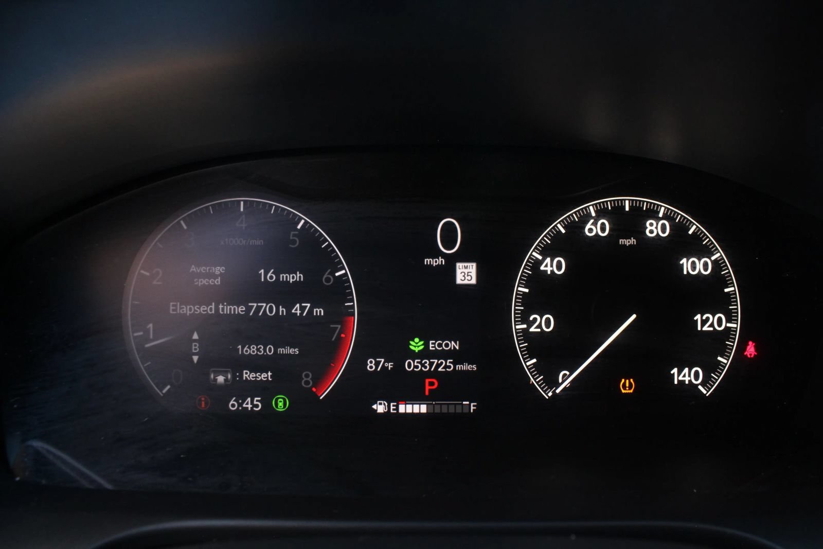 Used 2023 Honda HR-V Sport image 32