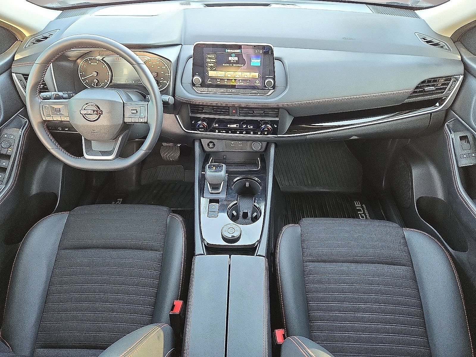 Used 2026 Nissan Rogue SV w/ Rock Creek Premium Package AWD/4WD image 17