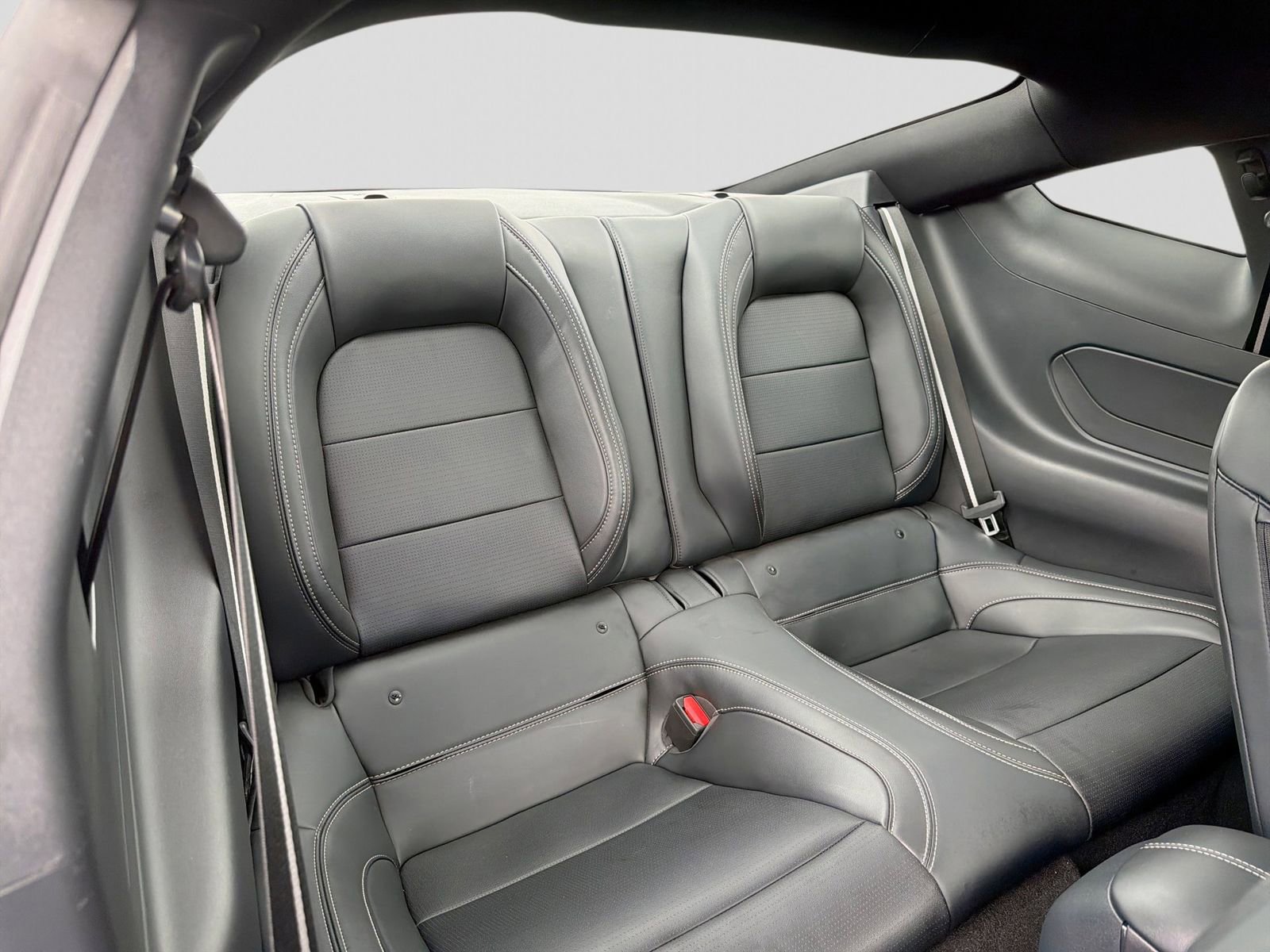 Certified 2024 Ford Mustang GT Premium RWD image 24