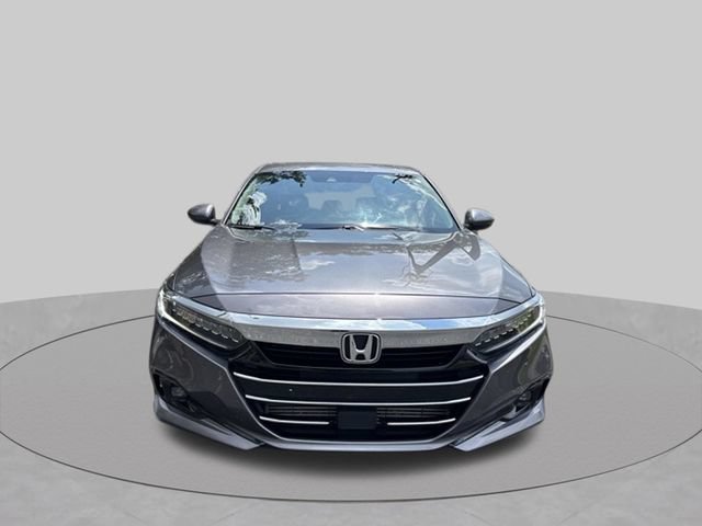 Used 2022 Honda Accord EX-L image 2
