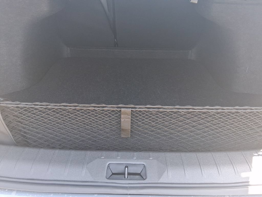 New 2026 Nissan Sentra SR w/ Floor Mat Package FWD image 8