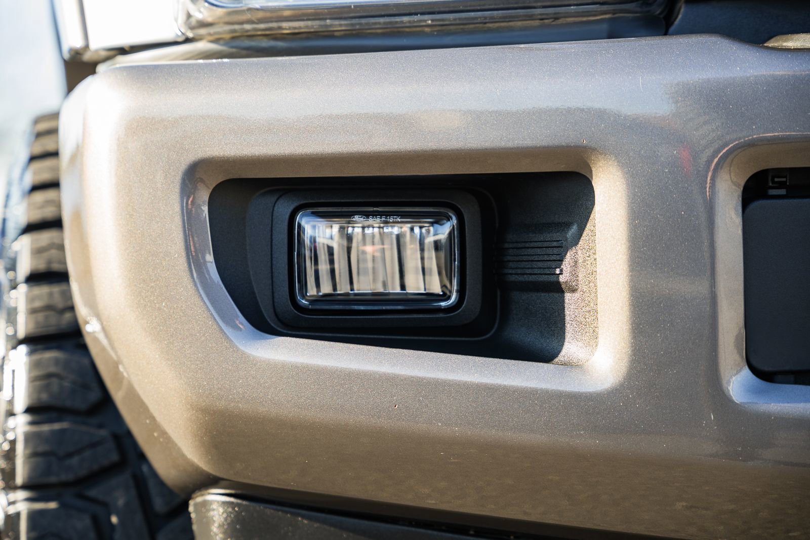 Certified 2019 Ford F250 King Ranch w/ King Ranch Ultimate Package image 15