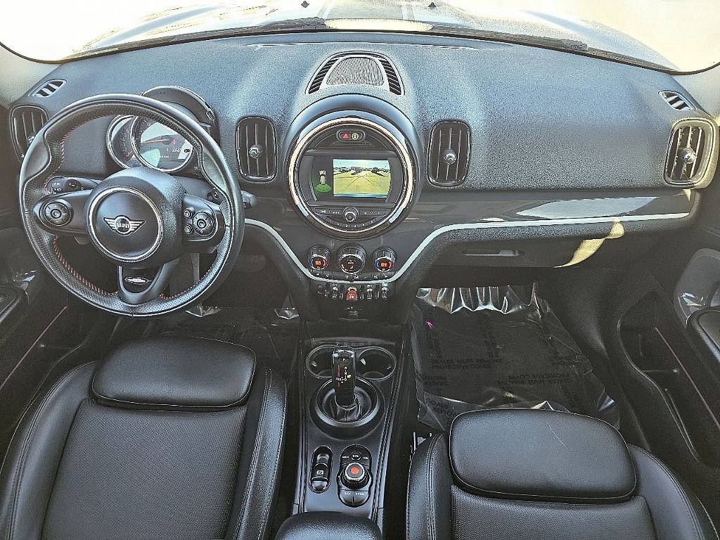 Used 2020 MINI Cooper Countryman S image 23