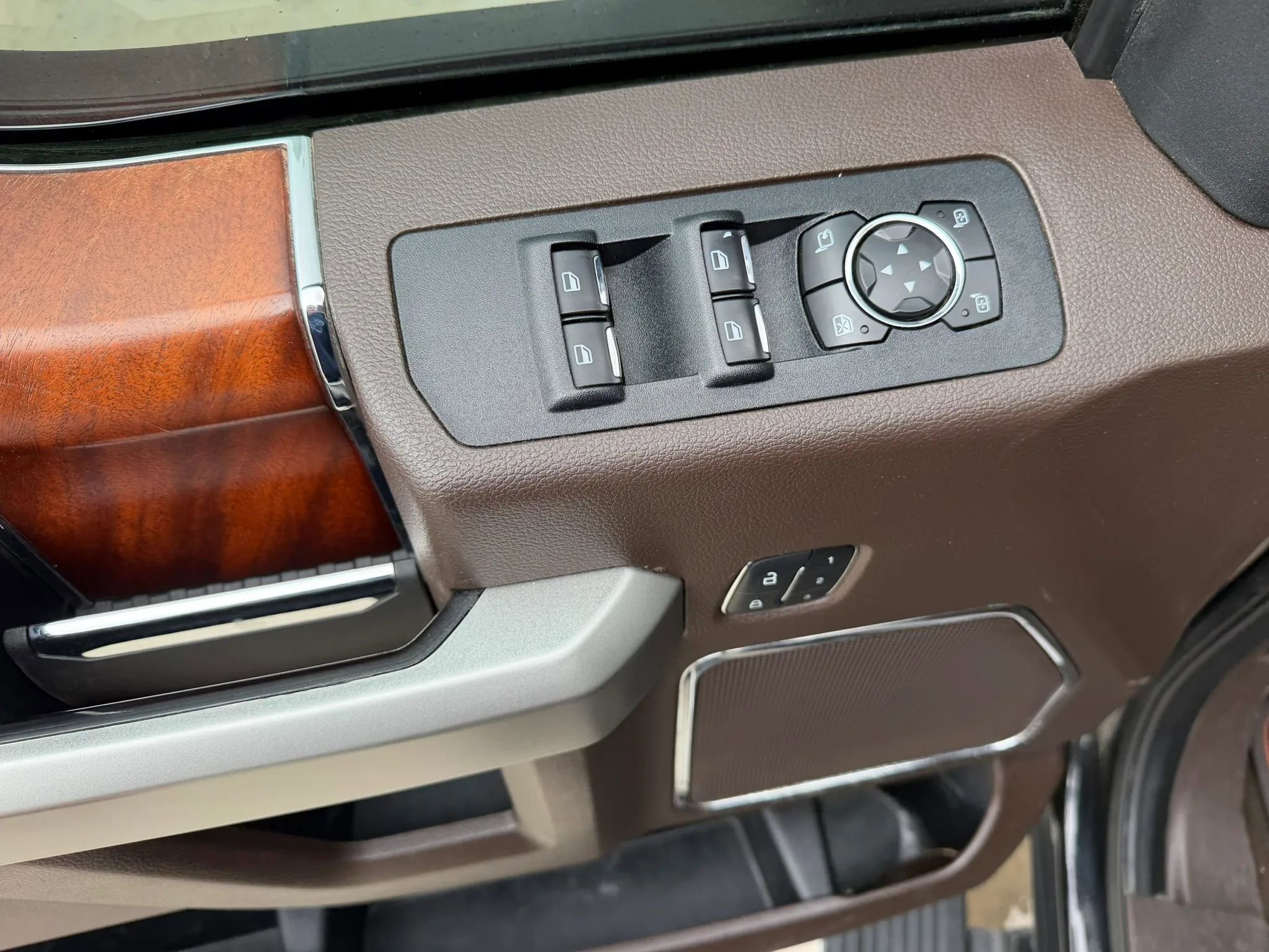 Used 2019 Ford F150 King Ranch w/ Equipment Group 601A Luxury image 34