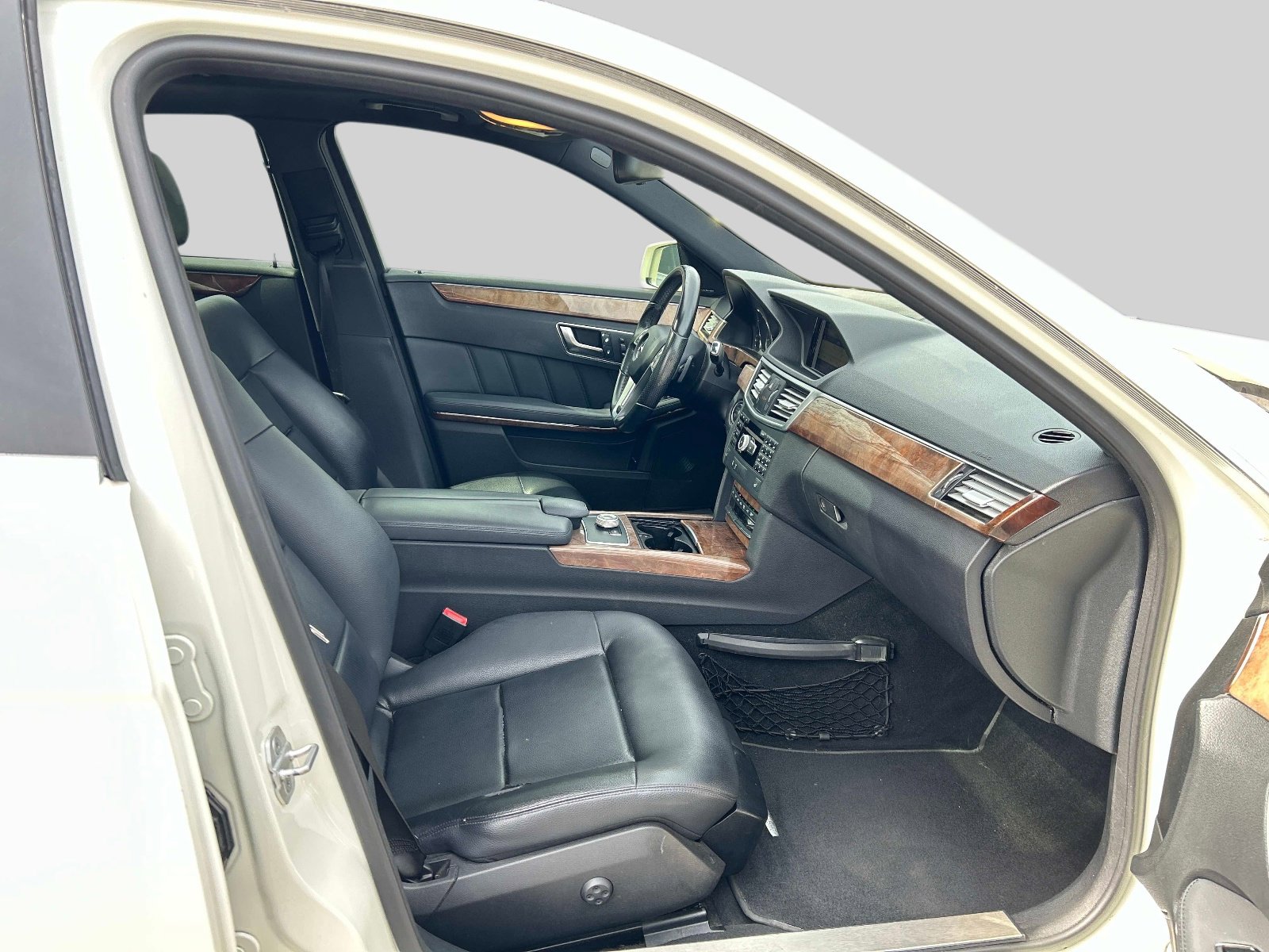 Used 2012 Mercedes-Benz E 350 Sedan image 20