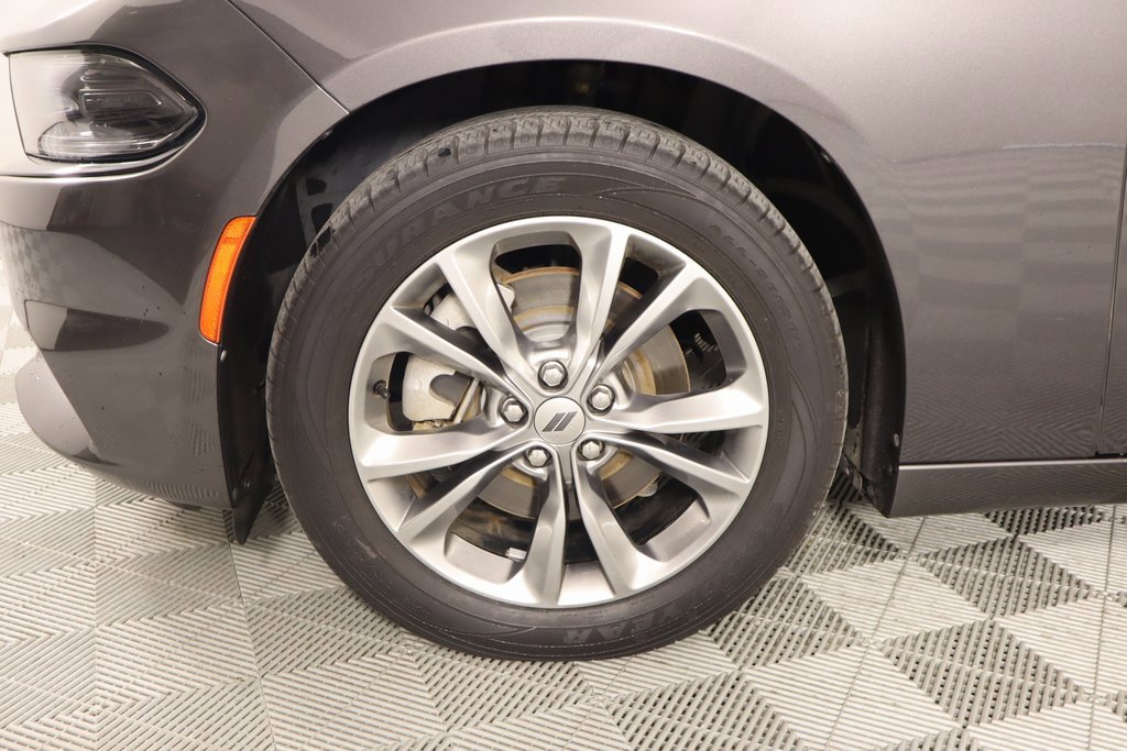 Used 2021 Dodge Charger SXT w/ Driver Convenience Group image 18
