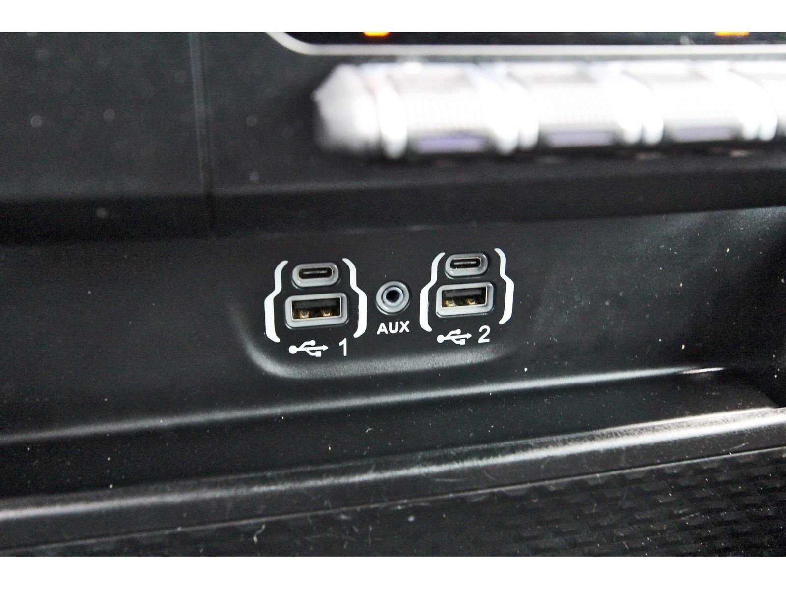 Used 2022 RAM 1500 Rebel w/ Rebel Level B Equipment Group image 29