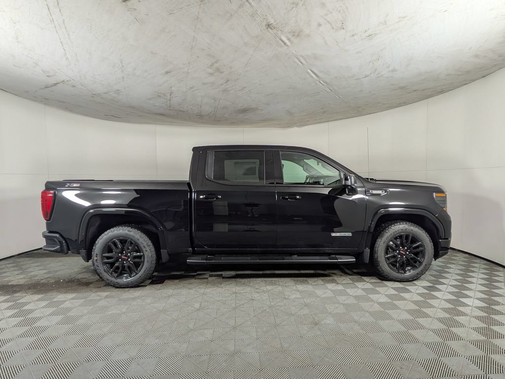 New 2026 GMC Sierra 1500 Elevation w/ Elevation Premium Package AWD/4WD image 6