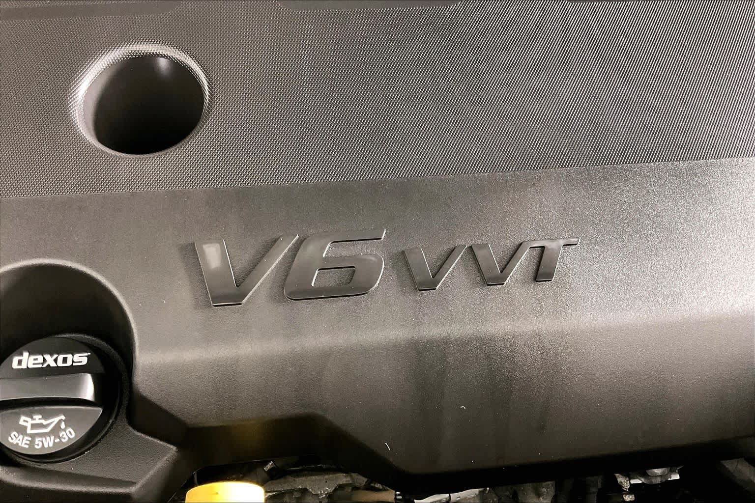 Used 2020 Buick Enclave Avenir w/ Avenir Technology Package AWD/4WD image 32