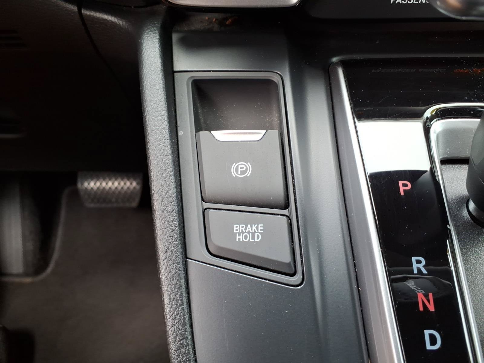Certified 2021 Honda CR-V EX image 19