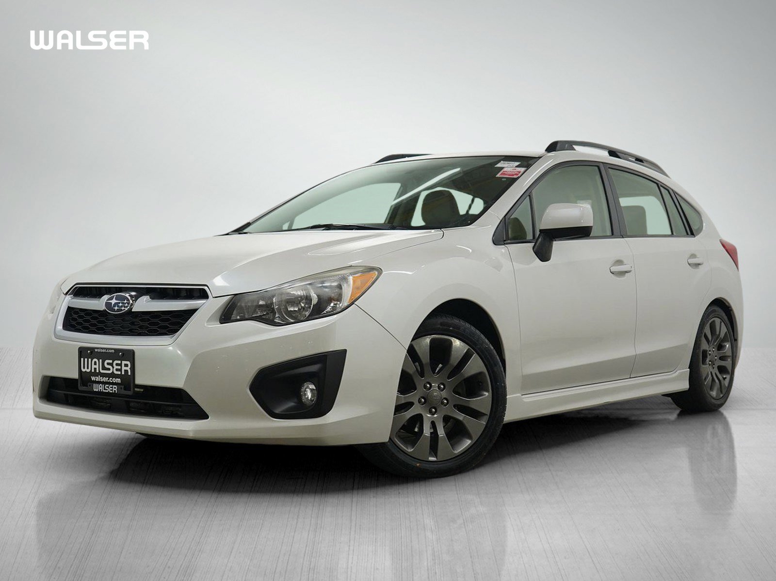 Used 2014 Subaru Impreza 2.0i Sport Premium