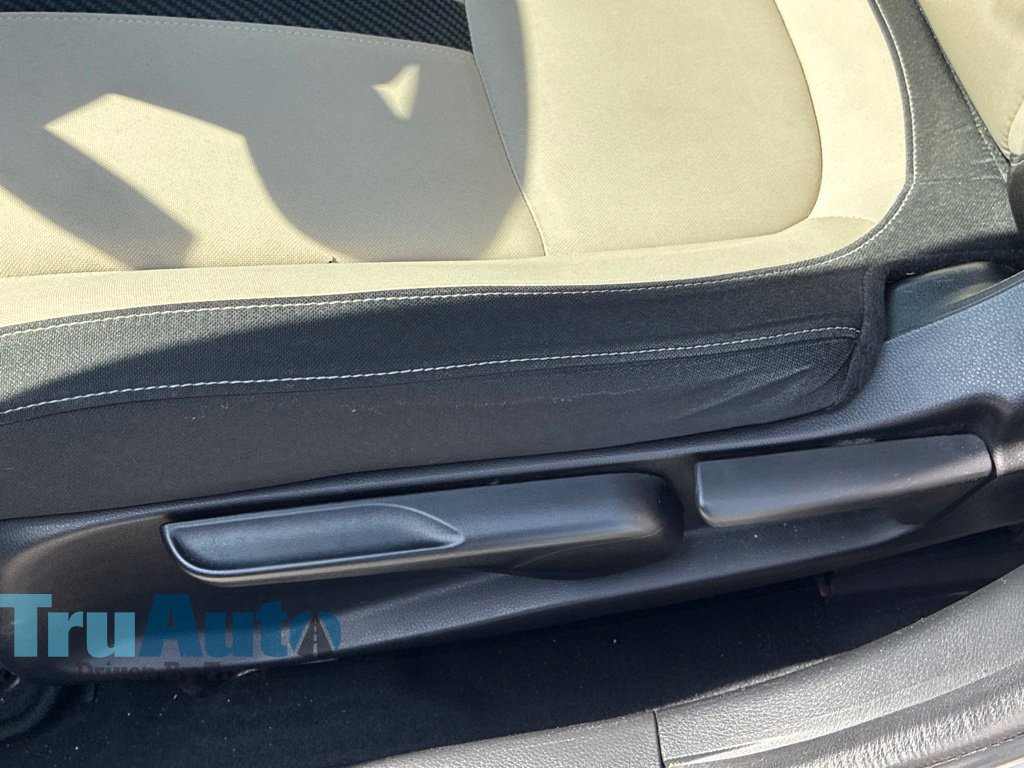 Used 2018 Honda Civic LX image 23