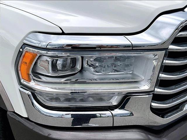 Used 2020 RAM 3500 Limited AWD/4WD image 28