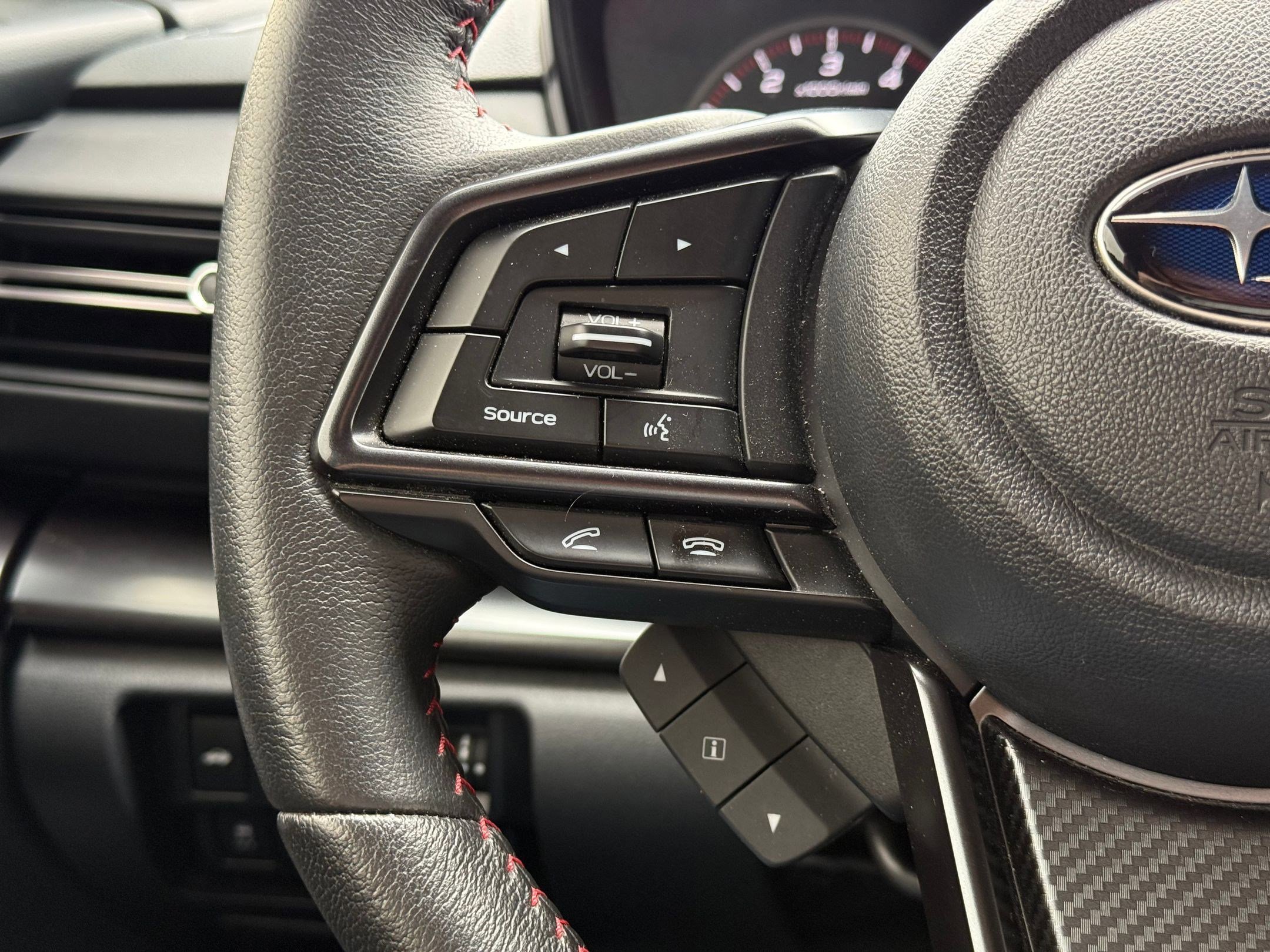 Used 2023 Subaru WRX Limited image 12