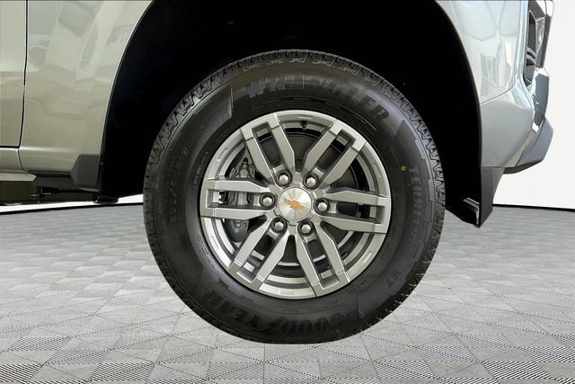New 2026 Chevrolet Colorado LT RWD image 12
