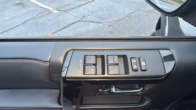 Used 2023 Toyota 4Runner TRD Off-Road Premium w/ Moonroof Package image 14