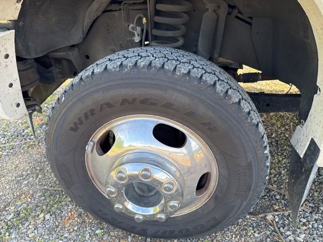 Used 2014 Ford F450 Platinum AWD/4WD image 15