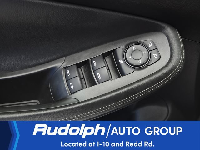 Used 2025 Buick Encore GX Preferred FWD image 11