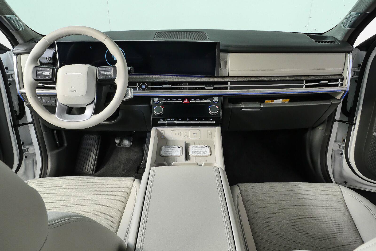 New 2026 Hyundai Santa Fe Limited AWD/4WD image 18
