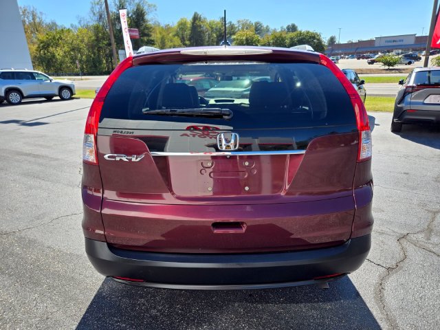 Used 2014 Honda CR-V EX-L image 8