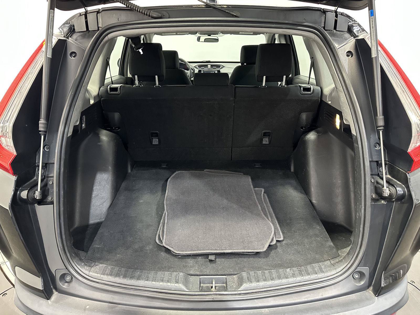 Used 2019 Honda CR-V LX image 24