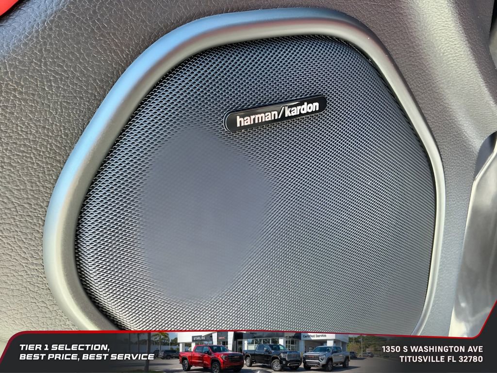 Used 2021 Dodge Durango R/T w/ Premium Interior Group image 17