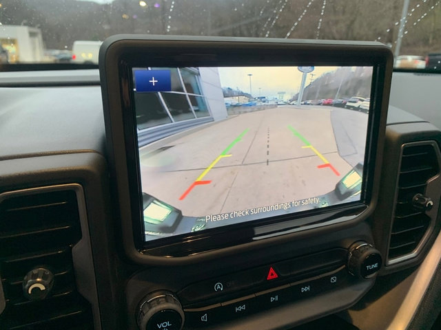 Used 2022 Ford Bronco Sport Big Bend image 31