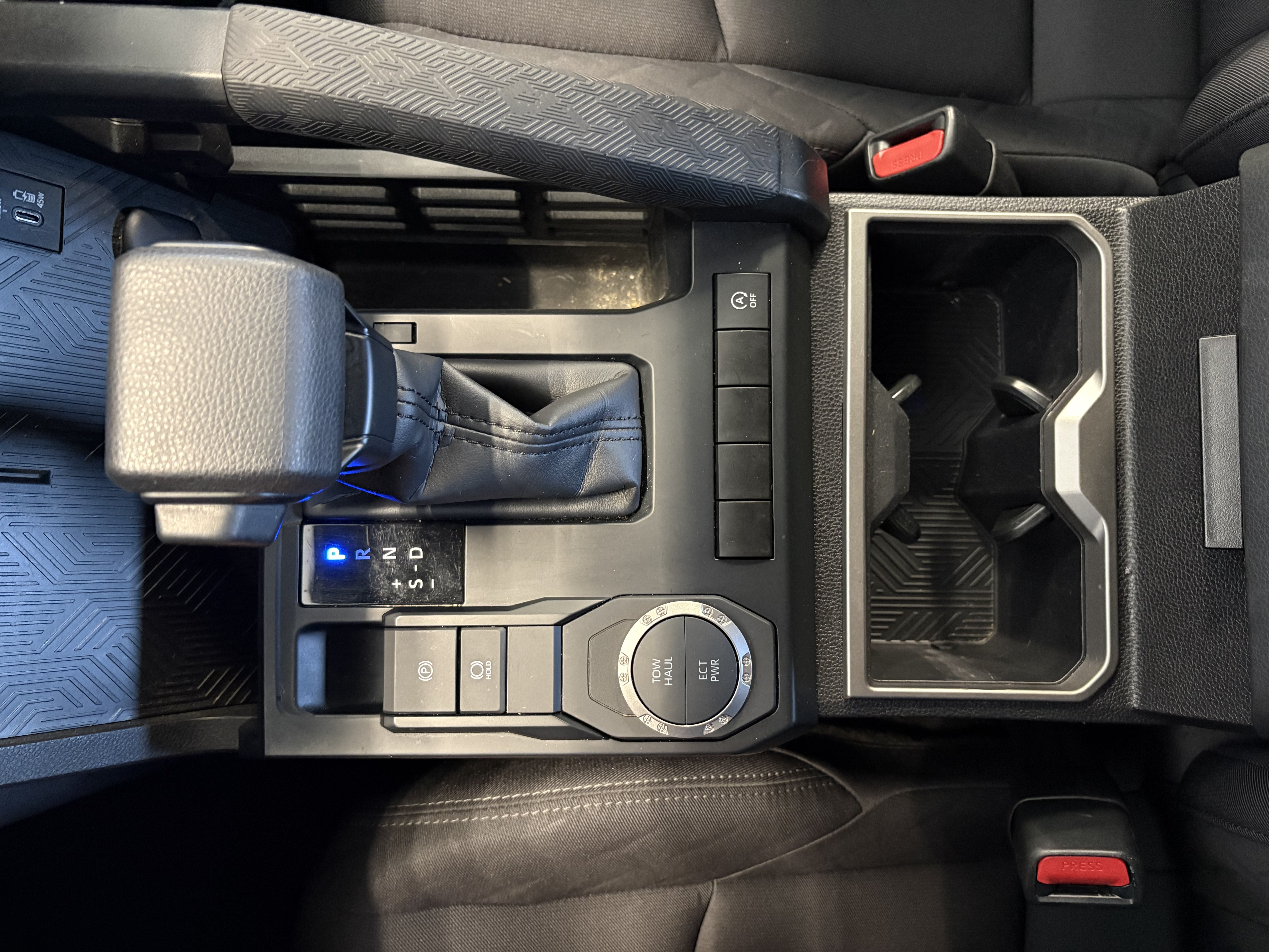 Certified 2024 Toyota Tacoma SR5 RWD image 19