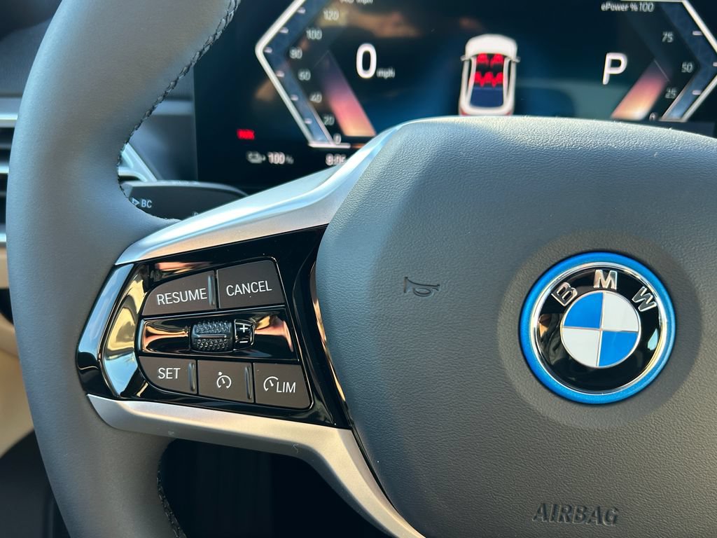 New 2026 BMW i4 eDrive40 w/ Premium Package RWD image 19