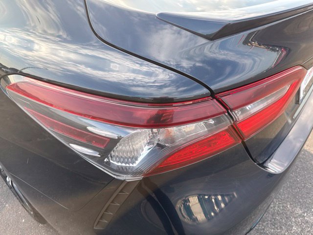 Used 2021 Toyota Camry SE FWD image 10