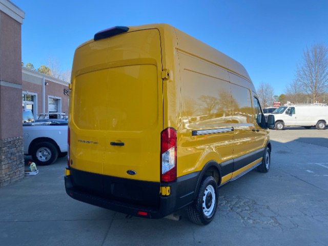 Used 2021 Ford Transit 250 148 High Roof w/ Load Area Protection Package image 7