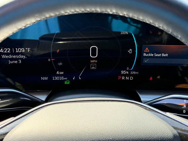 Used 2024 Cadillac Lyriq Sport RWD image 15