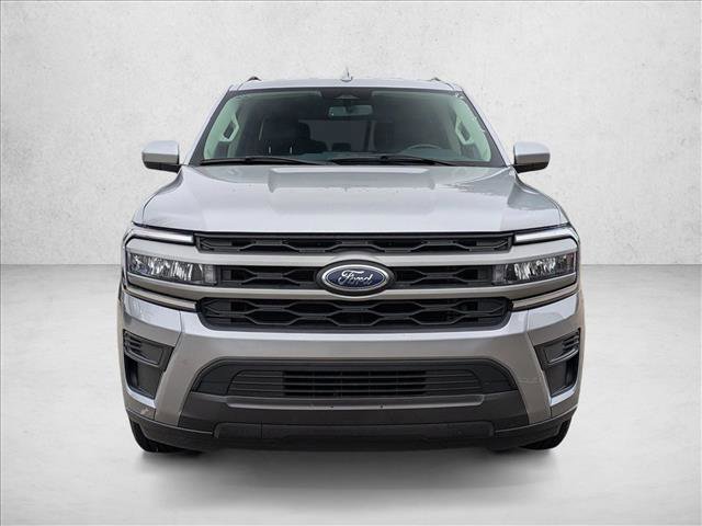 Used 2024 Ford Expedition XLT video 2