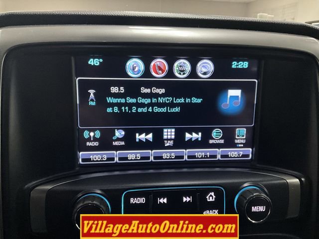 Used 2017 Chevrolet Silverado 1500 LT w/ All Star Edition image 25