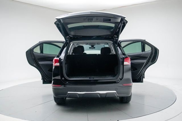 Used 2024 Chevrolet Equinox LT w/ LPO, Floor Liner Package image 20