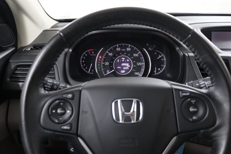 Used 2013 Honda CR-V EX-L image 9
