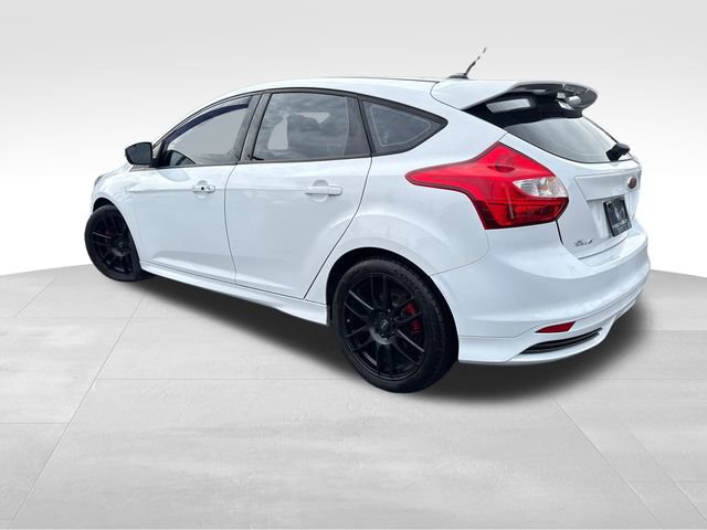 Used 2013 Ford Focus ST image 6