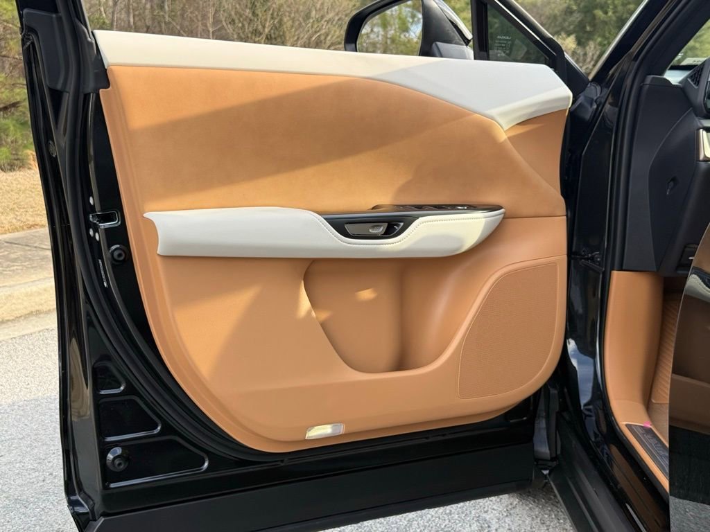 New 2026 Lexus RZ 350e 2WD image 17